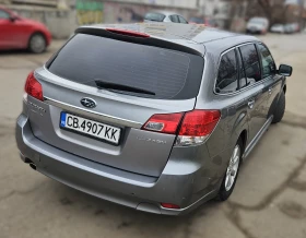 Subaru Legacy, снимка 4