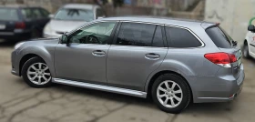 Subaru Legacy, снимка 6