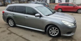 Subaru Legacy, снимка 2