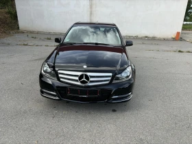 Mercedes-Benz C 220 Avantgarde , снимка 3