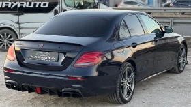 Mercedes-Benz E 220 d= AMG LINE= BRABUS PACK= DIGITAL COCKPIT= 9G-TRON, снимка 5