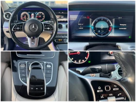 Mercedes-Benz E 220 d= AMG LINE= BRABUS PACK= DIGITAL COCKPIT= 9G-TRON, снимка 15