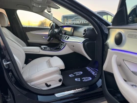 Mercedes-Benz E 220 d= AMG LINE= BRABUS PACK= DIGITAL COCKPIT= 9G-TRON, снимка 11