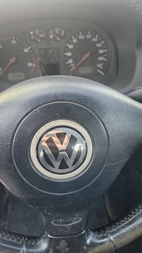 VW Golf 1.9tdi. Klimatronik.90ks, снимка 6