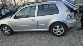 VW Golf 1.9tdi. Klimatronik.90ks, снимка 3