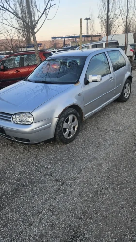 VW Golf 1.9tdi. Klimatronik.90ks, снимка 10