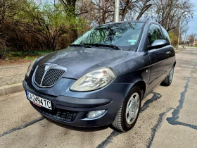 Lancia Ypsilon 1.2i, снимка 1