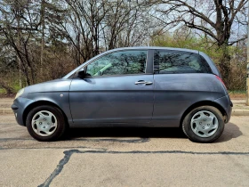 Lancia Ypsilon 1.2i, снимка 8