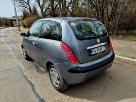 Lancia Ypsilon 1.2i, снимка 7