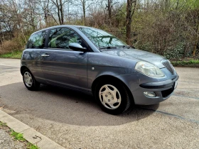 Lancia Ypsilon 1.2i, снимка 3