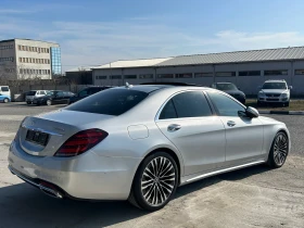 Mercedes-Benz S 400 4Matic LONG 3xTV AMG FULL Германия , снимка 10