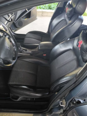 Peugeot 407 2.0 136 LPG | Mobile.bg    8