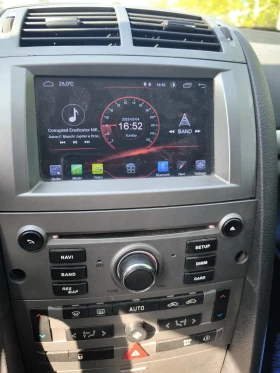 Peugeot 407 2.0 136 LPG | Mobile.bg    12