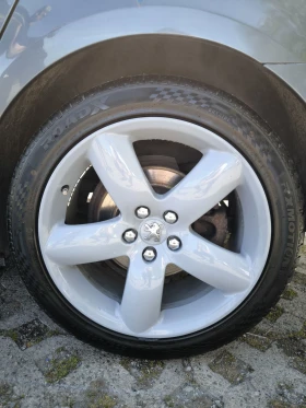 Peugeot 407 2.0 136 LPG | Mobile.bg    6