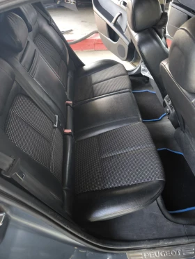 Peugeot 407 2.0 136 LPG | Mobile.bg    9
