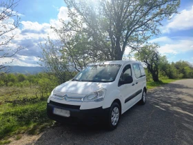 Citroen Berlingo 1.6HDI | Mobile.bg    3