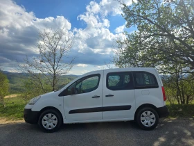 Citroen Berlingo 1.6HDI | Mobile.bg    2