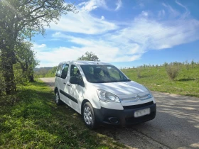 Citroen Berlingo 1.6HDI | Mobile.bg    4