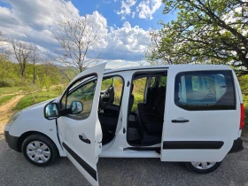 Снимка Citroen Berlingo