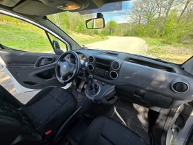 Citroen Berlingo 1.6HDI | Mobile.bg    9