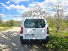 Citroen Berlingo 1.6HDI | Mobile.bg    6