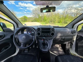 Citroen Berlingo 1.6HDI | Mobile.bg    10
