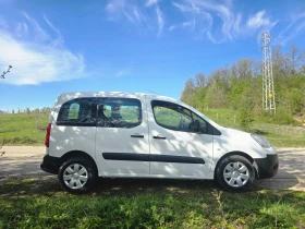 Citroen Berlingo 1.6HDI | Mobile.bg    5