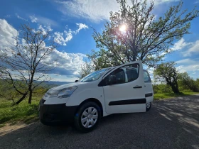 Citroen Berlingo 1.6HDI | Mobile.bg    7