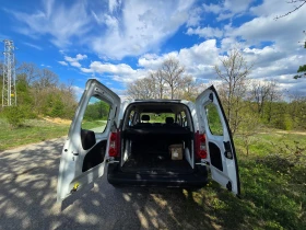 Citroen Berlingo 1.6HDI | Mobile.bg    8