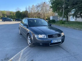 Обява за продажба на Audi A4 1.9TDI * 131коня * ОБСЛУЕЖЕНА ~5 000 лв. - изображение 6