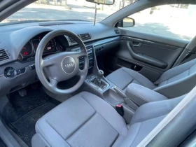 Обява за продажба на Audi A4 1.9TDI * 131коня * ОБСЛУЕЖЕНА ~5 000 лв. - изображение 10