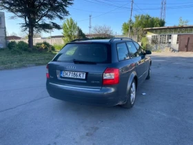 Обява за продажба на Audi A4 1.9TDI * 131коня * ОБСЛУЕЖЕНА ~5 000 лв. - изображение 5