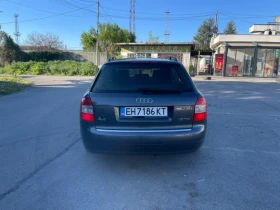 Обява за продажба на Audi A4 1.9TDI * 131коня * ОБСЛУЕЖЕНА ~5 000 лв. - изображение 4