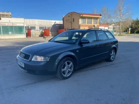 Обява за продажба на Audi A4 1.9TDI * 131коня * ОБСЛУЕЖЕНА ~5 000 лв. - изображение 2