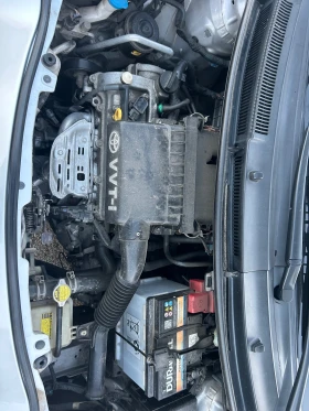 Обява за продажба на Toyota Yaris vvti ~6 000 лв. - изображение 7