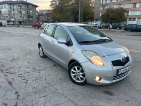 Обява за продажба на Toyota Yaris vvti ~6 000 лв. - изображение 4