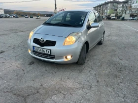 Обява за продажба на Toyota Yaris vvti ~6 000 лв. - изображение 1
