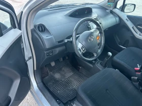 Обява за продажба на Toyota Yaris vvti ~6 000 лв. - изображение 6