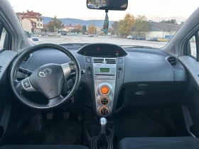 Обява за продажба на Toyota Yaris vvti ~6 000 лв. - изображение 5