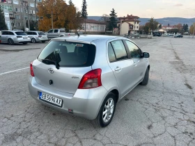 Обява за продажба на Toyota Yaris vvti ~6 000 лв. - изображение 1