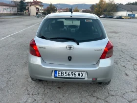 Обява за продажба на Toyota Yaris vvti ~6 000 лв. - изображение 2