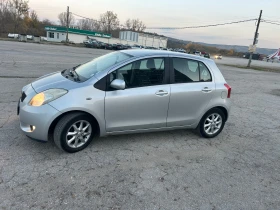 Обява за продажба на Toyota Yaris vvti ~6 000 лв. - изображение 8