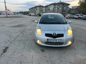 Обява за продажба на Toyota Yaris vvti ~6 000 лв. - изображение 3