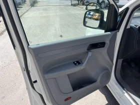 VW Caddy 2.0SDI - 4299 лв. - 37047141 | Car24.bg