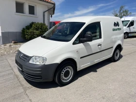 VW Caddy 2.0SDI - 4299 лв. - 37047141 | Car24.bg