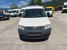 VW Caddy 2.0SDI - 4299 лв. - 37047141 | Car24.bg