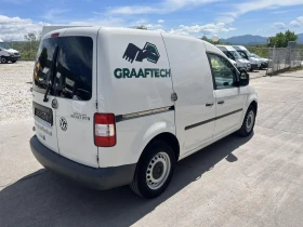 VW Caddy 2.0SDI - 4299 лв. - 37047141 | Car24.bg