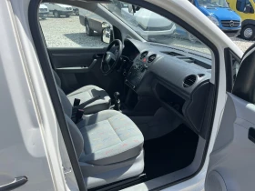 VW Caddy 2.0SDI - 4299 лв. - 37047141 | Car24.bg
