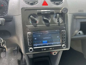 VW Caddy 2.0SDI - 4299 лв. - 37047141 | Car24.bg