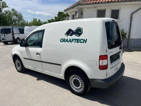 VW Caddy 2.0SDI - 4299 лв. - 37047141 | Car24.bg